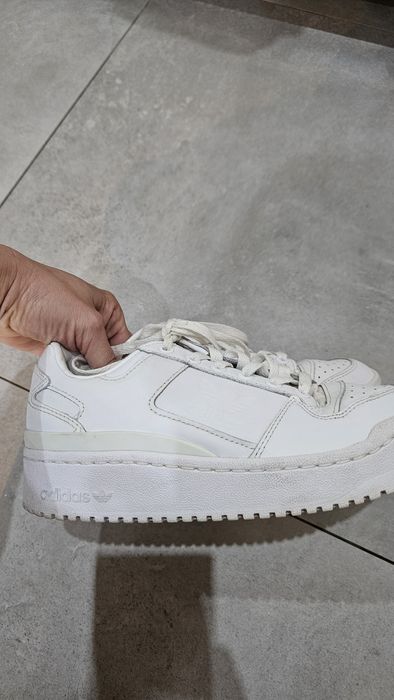 Adidas forum bolt 37 1/3