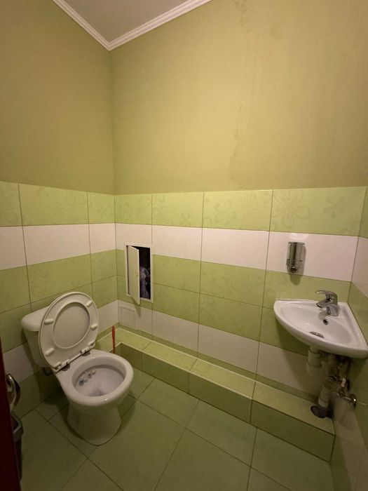 Оренда 2 кімнатної квартири на Стрілецькій ( р-н Набережного Кварталу)