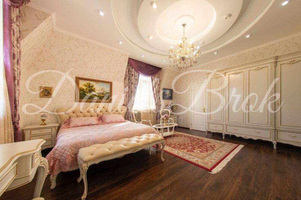 Продажа дома Конча Заспа Козин Рудыки