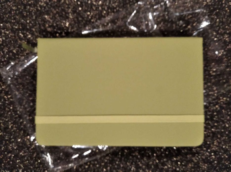 Organizadores / agendas, bloco de notas e kit manicure