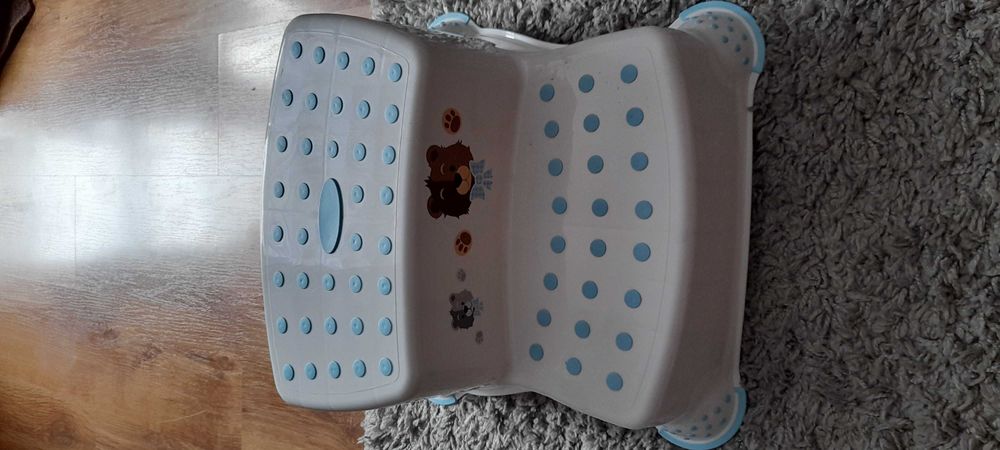 Sprzedam taboret dziecięcy