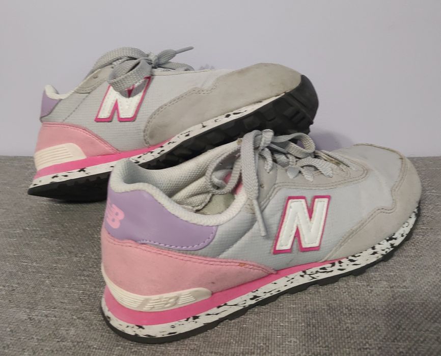 New Balance rozm. 35,5