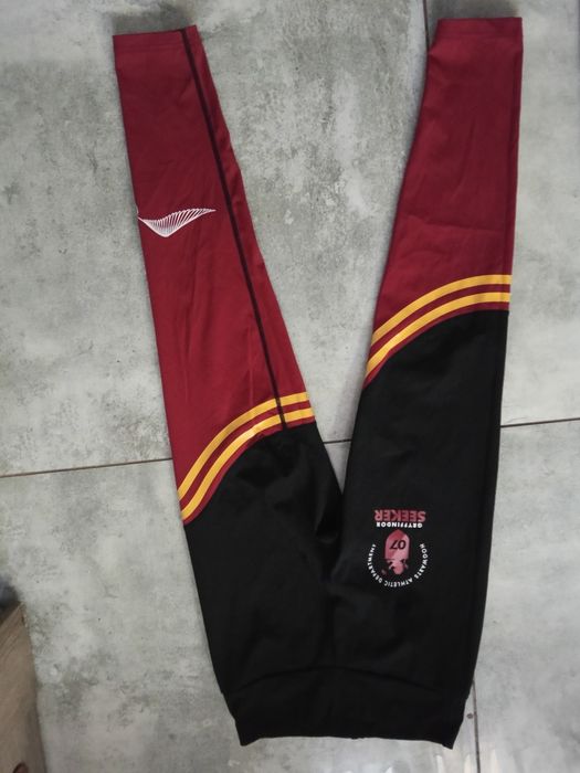 Leginsy nowe Harry Potter,rozm.S