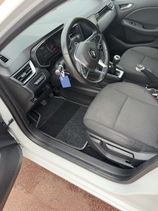 Clio 2020 Vendo urgente