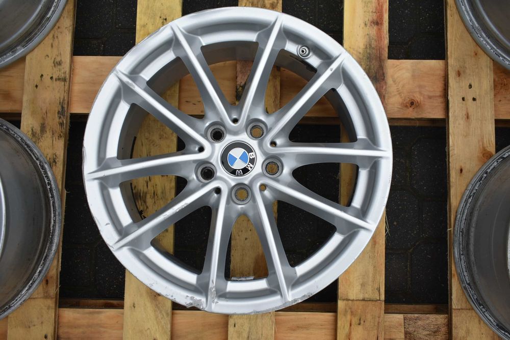BMW felga 7.5Jx17H2 686  8217