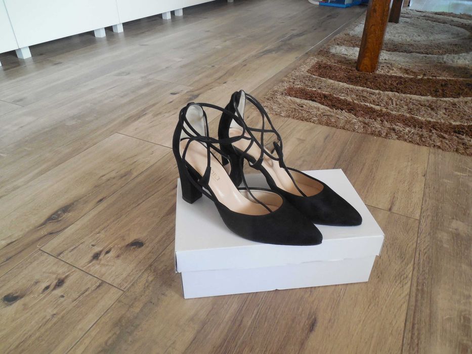 Buty damskie  ,rozm.38