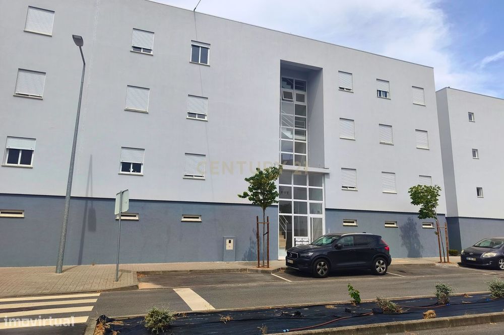 Oportunidade de Arrendamento em Portalegre: Apartamento T3 Mobilado (