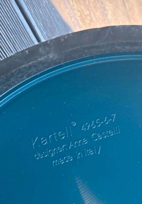 Kartell Componibili