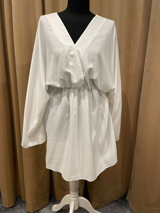 Elegancka sukienka