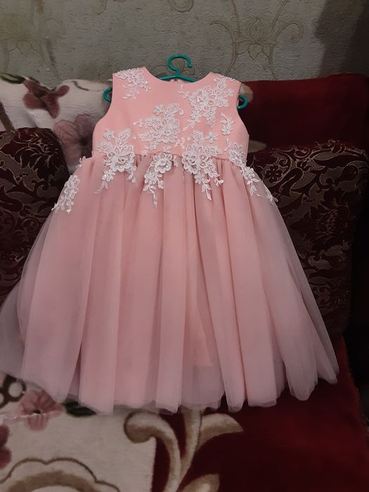 Чудове платтячко