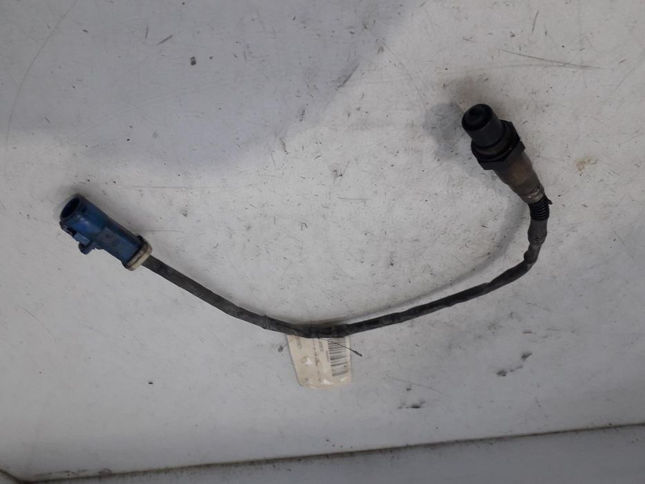sonda lambda ford focus