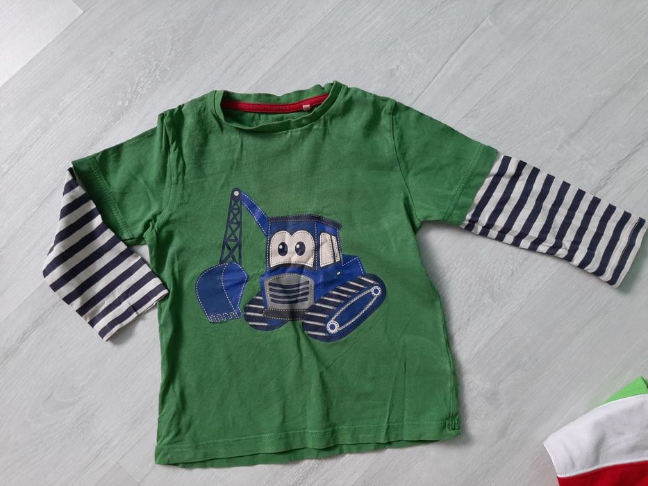 Кофта для хлопчека.