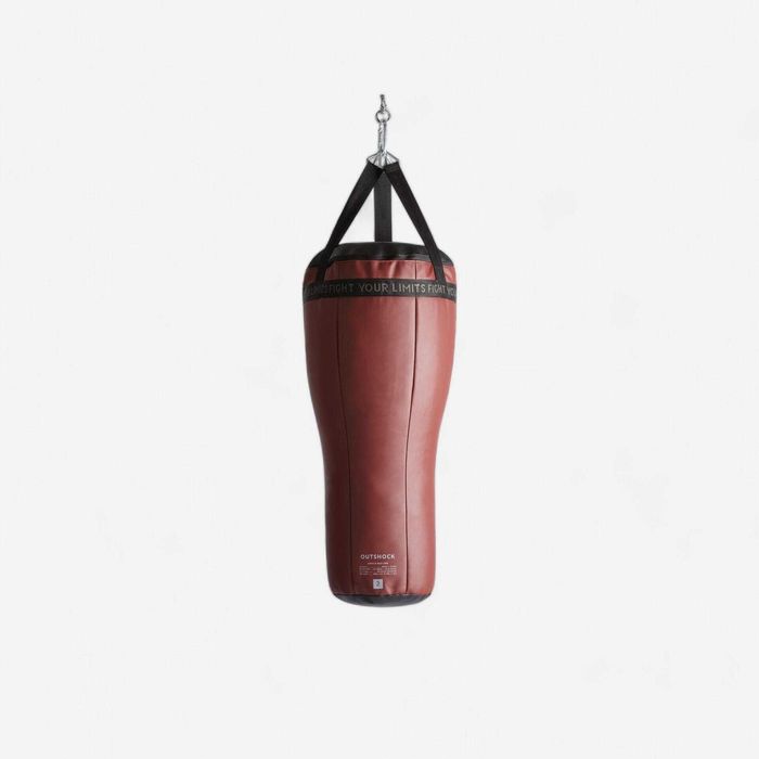 Saco de Boxe 30kg + Luvas – NEGOCIÁVEL