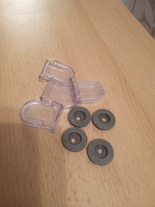 Lustro lärbro Ikea