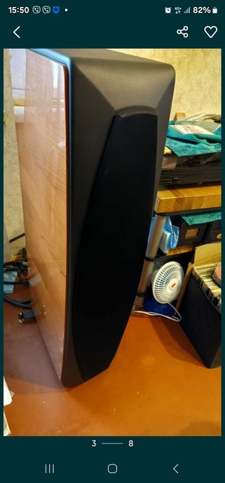 Продам Акустику Opera Seconda Se ( Made in Italy)