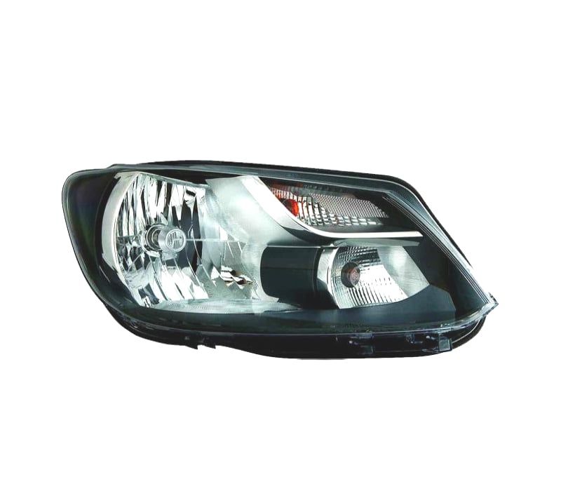 FAROL DIR VOLKSWAGEN VW TOURAN CADDY 10-15