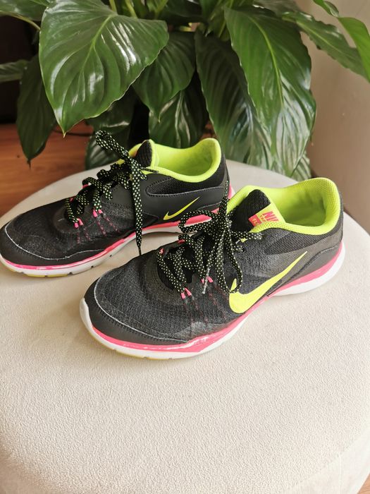 Buty fitness Nike 38.5