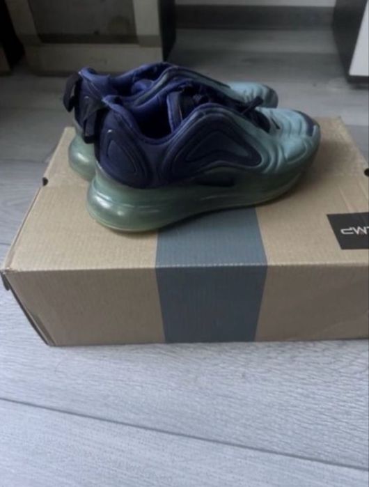 Кросівки Nike air