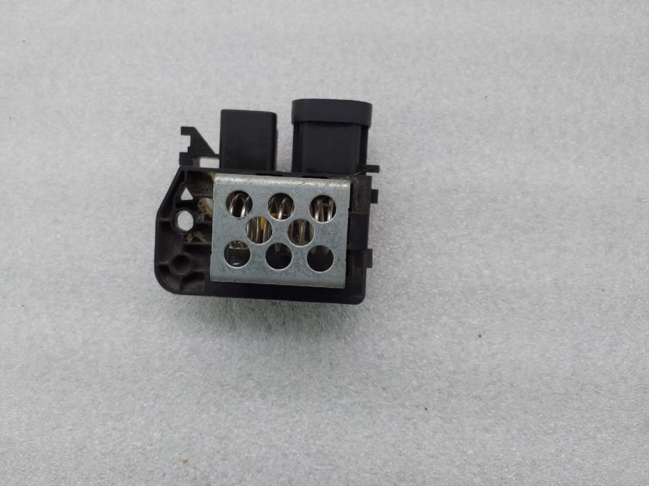 Resistência do ventilador / ventoínha CITROËN Berlingo (B9)