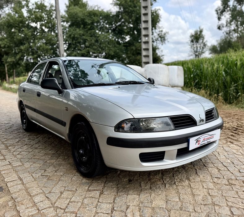 Mitsubishi Carisma 1.3 GPL