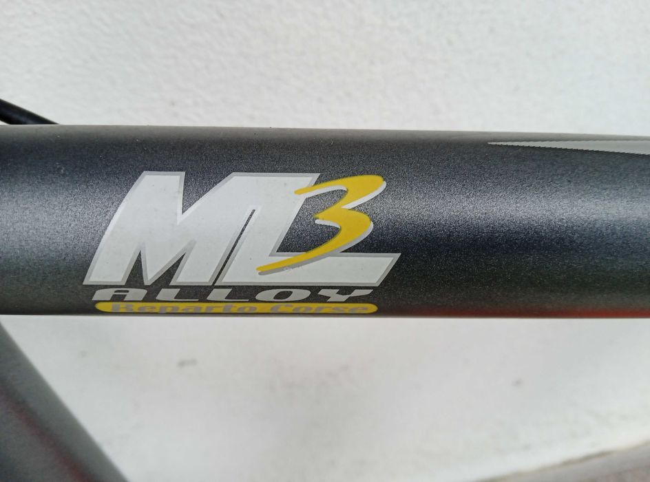 Bicicleta de estrada