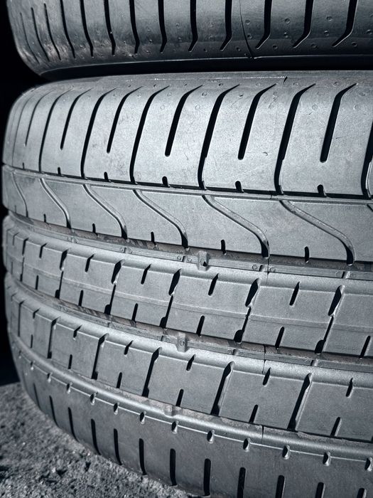 295 40 20 Pirelli Pzero 90% 2026 Шини Літо