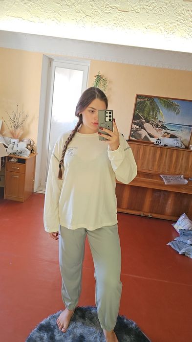 Мужская пижама 2xl