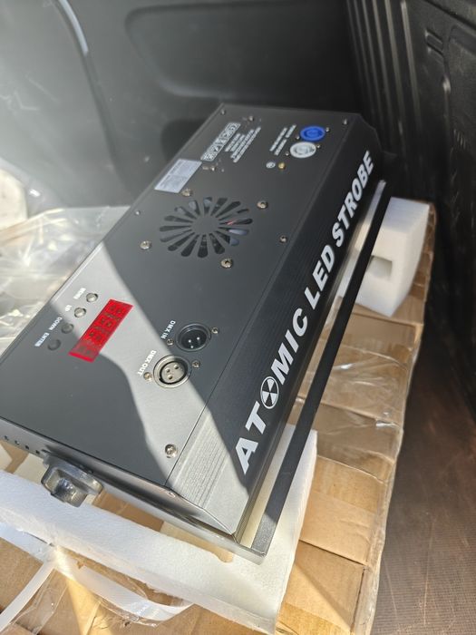 Atomic led strob 130 p564174826587011121