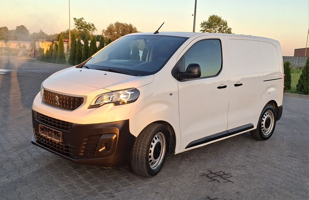 Peugeot Expert 1.5