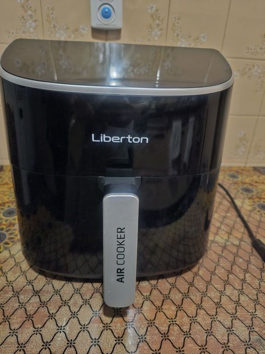 Мультипіч Liberton LAF-3204