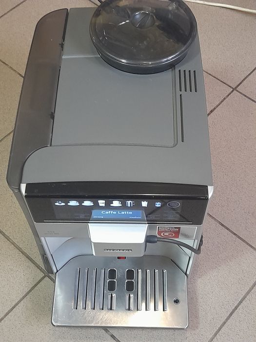 Кавоварка   *Siemens EQ6./300*