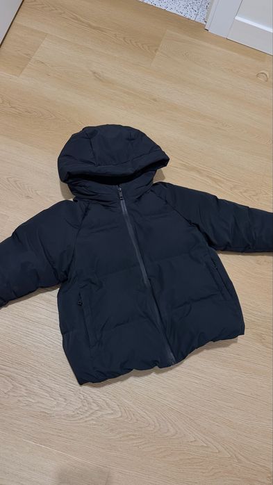 Куртка Zara размер 110