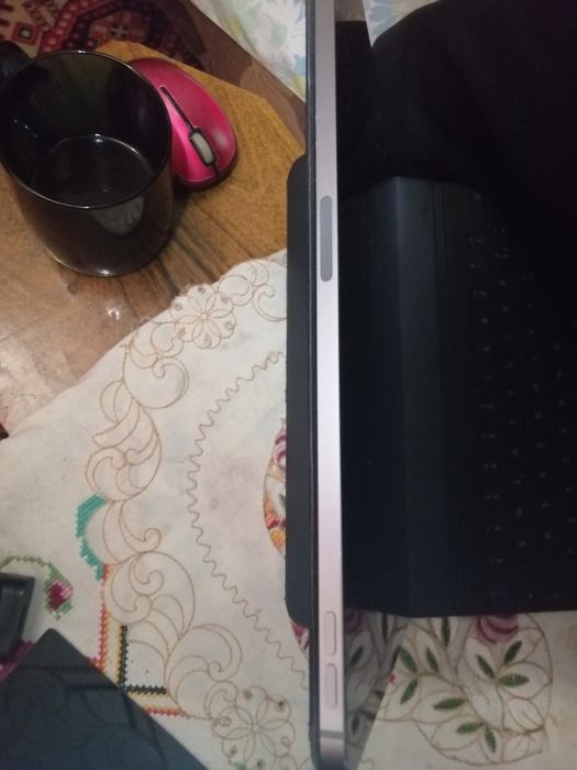 IPad pro 12.9,M2, 512g,6gen,bypass