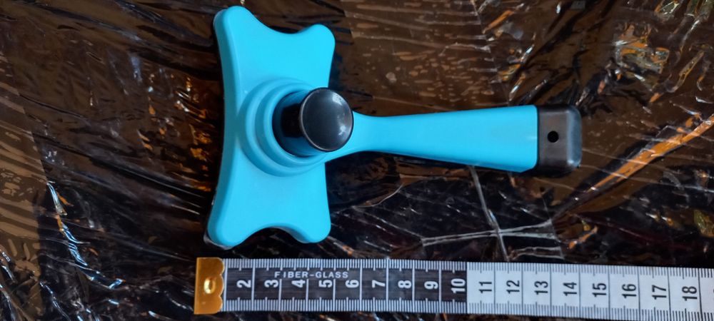 Szczotka do pielęgnacji usuwania sierści psa kota