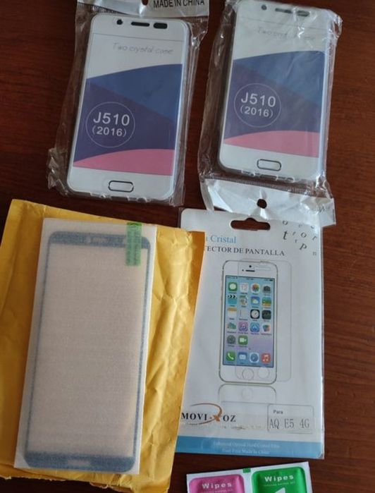 Mobile Phone Cases and Screen Protectors64309676733953121