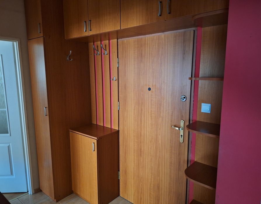 Mieszkanie 46m², 2 pokoje | Centrum Ząbek, ul. Skorupki - Widok 6
