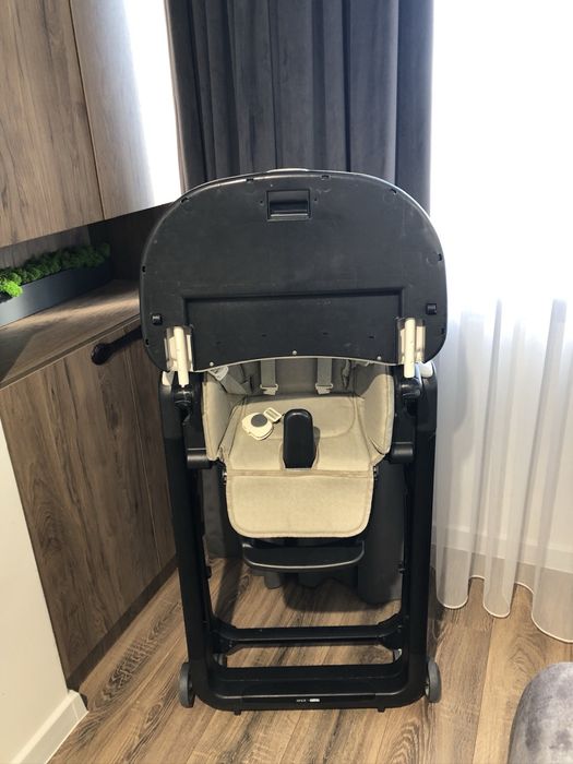 Siesta peg perego