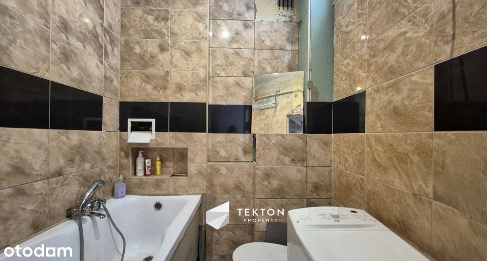 kawalerka31m² Łódź|Świetna lokalizacja|Do remontu