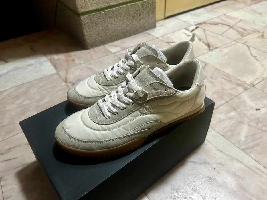 Sapatilhas Hugo Boss