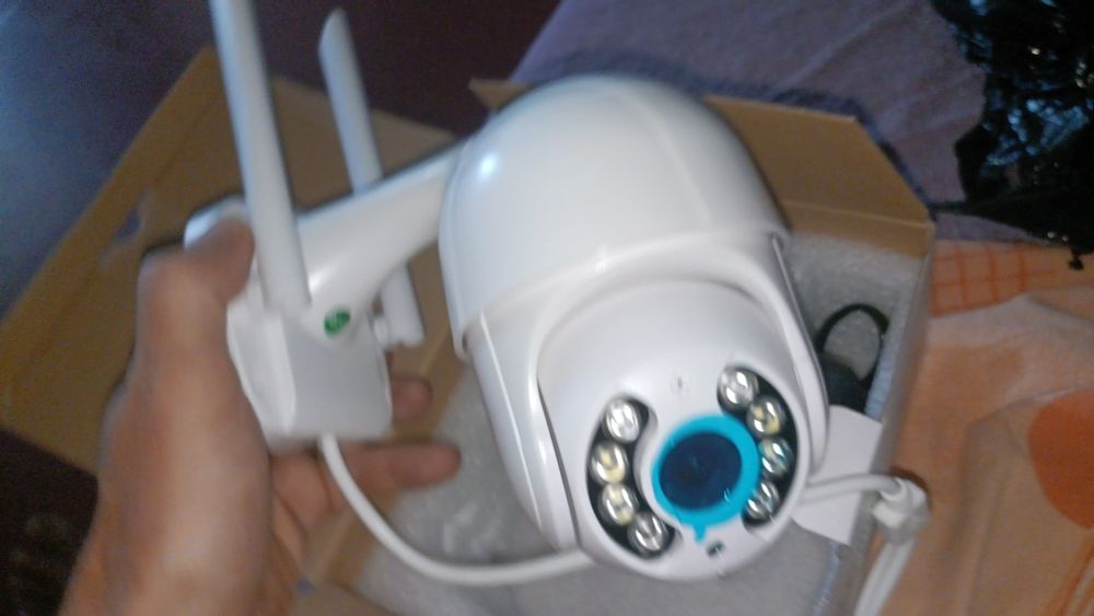 Продам камеру WIFI