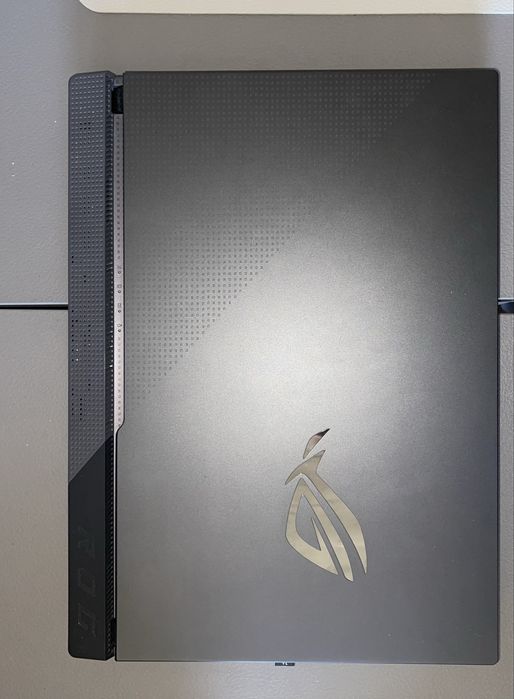 ASUS ROG Strix G15 — RTX 3070 | 16GB RAM | 512GB SSD