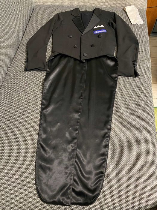 ФРАК бально-спортивні танці