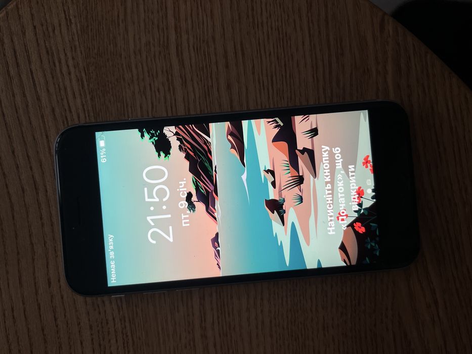 Телефон Iphone 6s