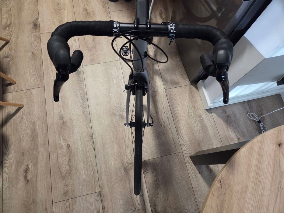 Sprzedam rower SCOTT Addict 20 – karbonowy szosowy, rozmiar L/56, Shimano Ultegra