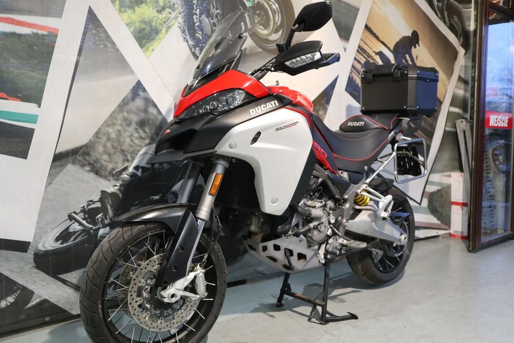Ducati
