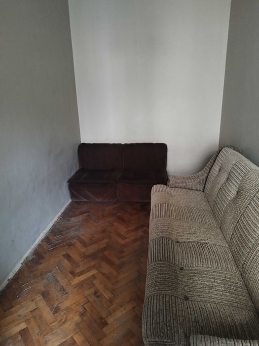 Mieszkanie Sarego Kraków