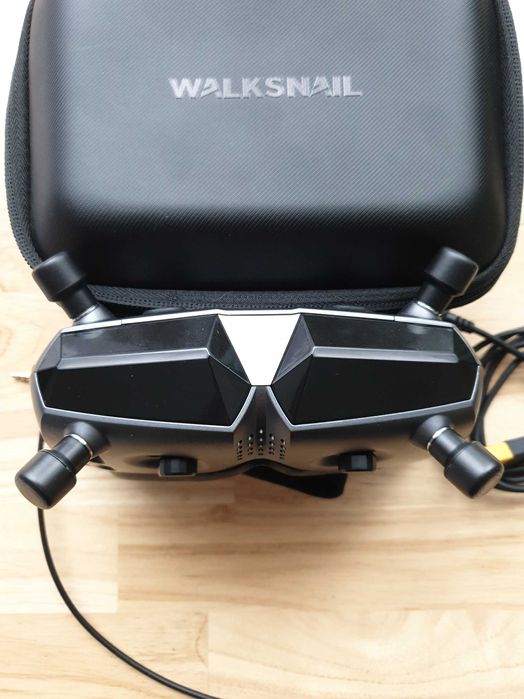 Gogle FPV Walksnail Avatar HD X v2