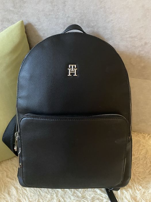 Рюкзак Tommy Hilfiger оригінал жіночий