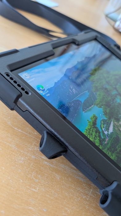Surface Go + Capa protetora