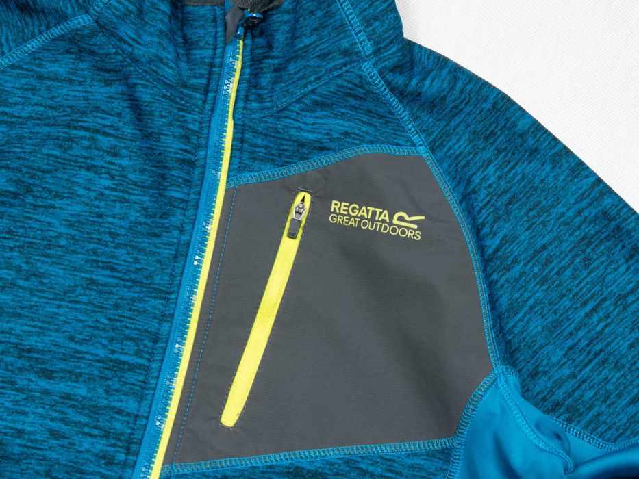 Softshell z kieszonką Regatta M